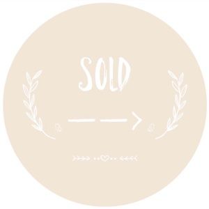 ALL SOLD!! ———>